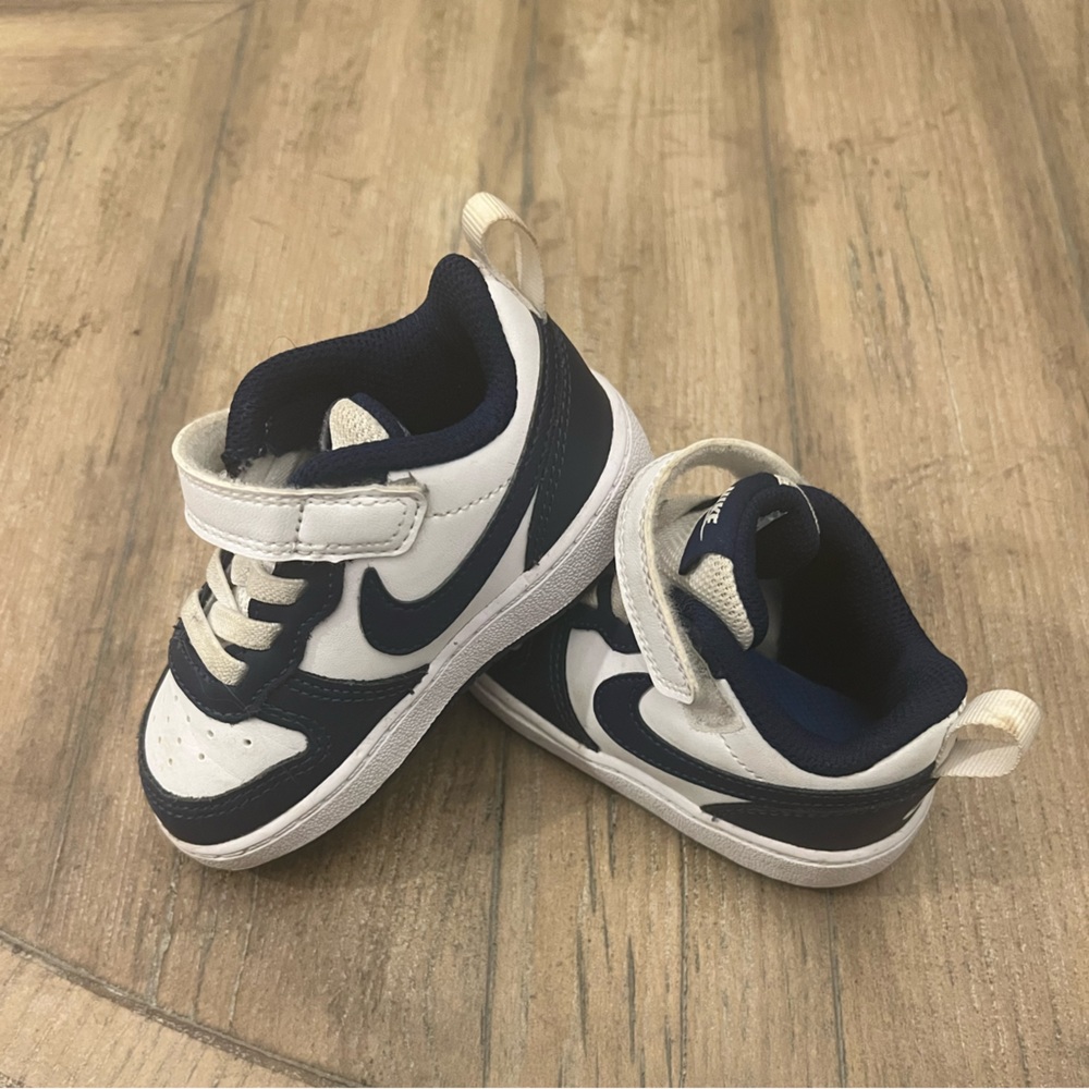 Nike Toddler Sneakers